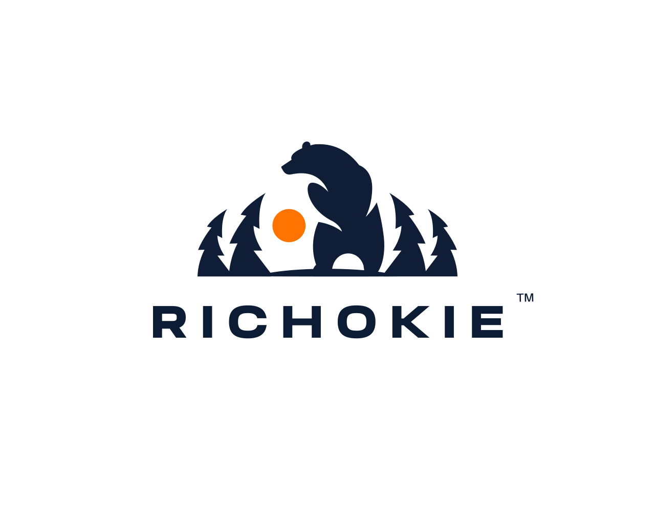 Richokie Logo